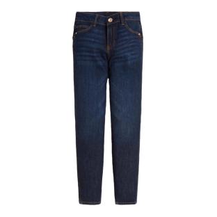 Skinny Jeans Brut Blue Girl Guess J2RA11D Ansicht 0