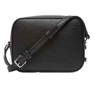 Sac à Bandoulière Noir Femme Tommy Hilfiger Must Camera vue 2