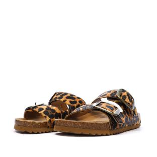 Sandales Leopard Femme Xti 144039 vue 6