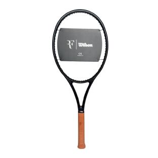 Raquette de Tennis Noire Wilson RF 01 Future pas cher
