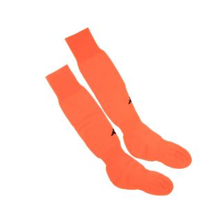 Laval Chaussettes de foot orange mixte Kappa pas cher