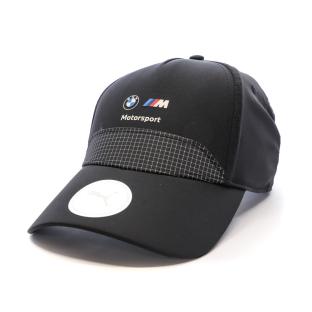 Casquette Noir Homme Puma Bmw 025666 pas cher