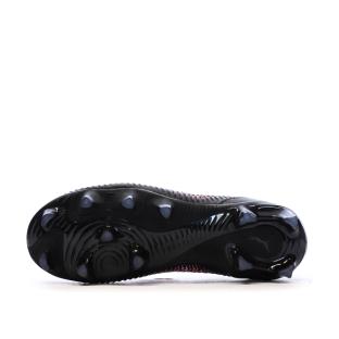 Baskets Noires Garçon Puma Future 8 vue 5