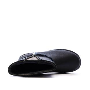 Boots Marines Fille Mod8 Aldize 880130 vue 0