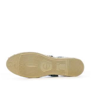 Espadrilles Marine Homme Ushuaia Dimitri vue 5
