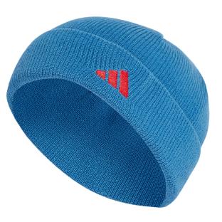 Bonnet de pêcheur Bleu Mixte Adidas Équipe de France Rugby vue 0