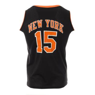 Maillot de basket Noir Homme Sport Zone New York vue 2