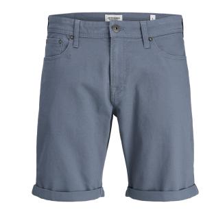 Short Bleu Garçon Jack & Jones Original 202 12237202 pas cher