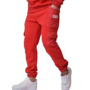 Jogging Noir Homme Project X Paris 2040086 pas cher
