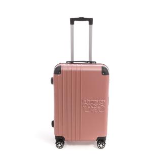 Valise Rose Le Temps Des Cerises Victoria 53L pas cher