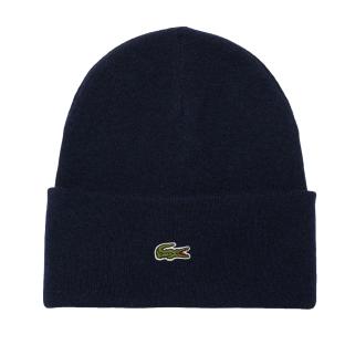 Gorro Lacoste Mixed Navy RB9825 ver 0
