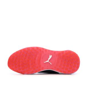 Chaussures de Golf Blanc/Marine Homme Puma Ignite Elevate vue 0
