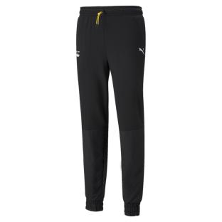 Jogging Noir Homme Puma Porsche Turbo pas cher