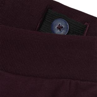 Jogging Prune Fille Name It Foelly vue 2