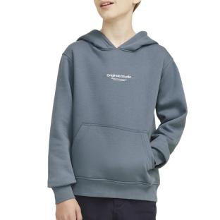 Sweat Bleu Garçon Jack & Jones Vesterbro pas cher
