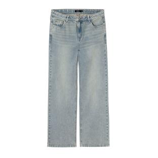 Jean Bleu Fille Name It Mirty pas cher