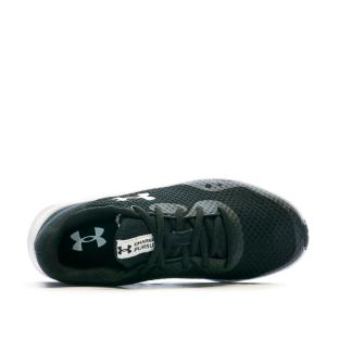 Chaussures de Running Noir/Blanc Femme Under Armour Charged Pursuit 3 vue 0