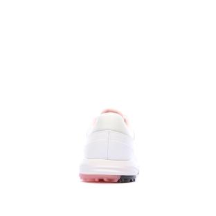 Chaussures de Golf Blanche Femme Puma Alphacat Nitro vue 0