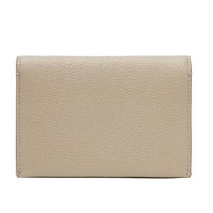Porte Cartes Beige Femme Calvin Klein Jeans Min Monogram vue 0
