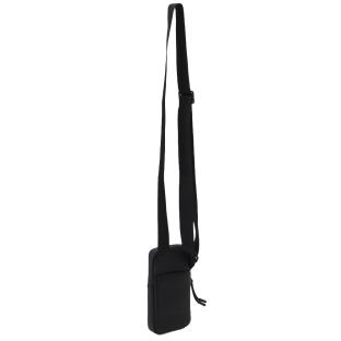 Sac à Bandoulière Noir Homme Lacoste inclus vue 0