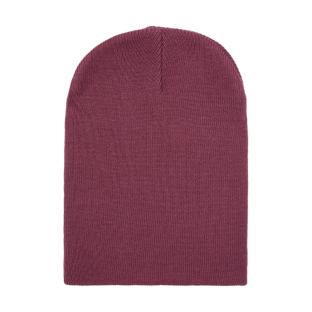 Bonnet Bordeaux Homme O'Neill Dolomite vue 2