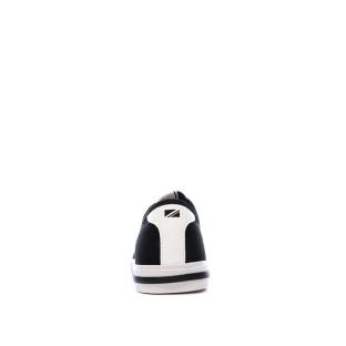 Baskets Noires Homme Pepe jeans Kenton Road vue 3