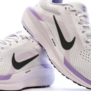 Chaussures de running Mauves Femme Nike Air Winflo vue 7