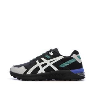 Baskets Noires Homme Asics Gel-Citrek vue 0