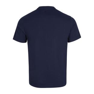 T-shirt Marine Homme O'Neill State Chest vue 2