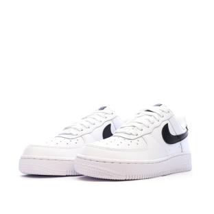 Air Force 1 '07 Blanches Femme Nike vue 0