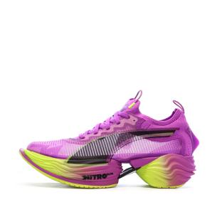 Chaussures de running Violet Homme Puma Fast-r Nitro Elite 2 vue 0