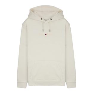 Sweat Écru Garçon Teddy Smith Hoody pas cher