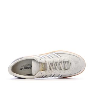 Handball Spezial Adidas Beiges Mixte vue 4