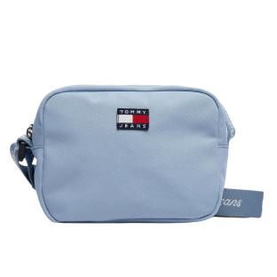 Tommy Hilfiger Women’s Blue Daily Tote Bag Photo of the Espace des Marques %store% store - view of %key%