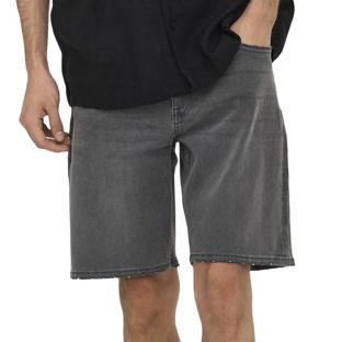 Short Gris Homme Only & Sons Only & Sons Box Pims vue 0