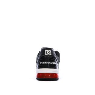 Men’s Black DC Shoes Versatile Trainers Photo of the Espace des Marques %store% store - view of %key%