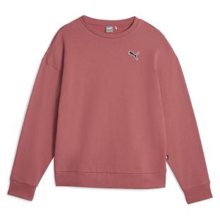 Sweat Rose Femme Puma Better pas cher