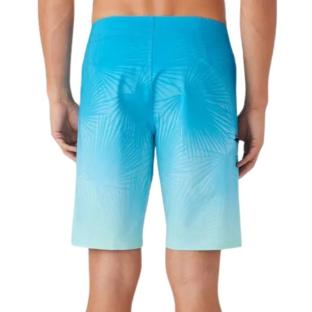 Maillot de bain Bleu Homme O'Neill Hyperfreaks vue 0