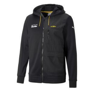 Veste Noir Homme Puma Porsche Turbo 534826 pas cher