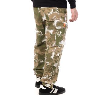 Pantalon Kaki Homme Kaporal LIGYE vue 0