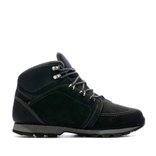 Boots Noir Homme Helly Hansen Koppervik vue 2