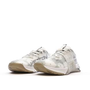 Chaussures de Fitness Grise Femme Nike W Nike Metcon 8 vue 6