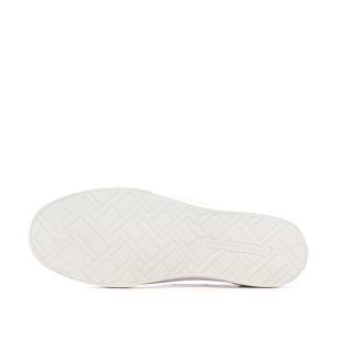 Baskets Rose Femme Tommy Hilfiger Th Low Profile vue 0