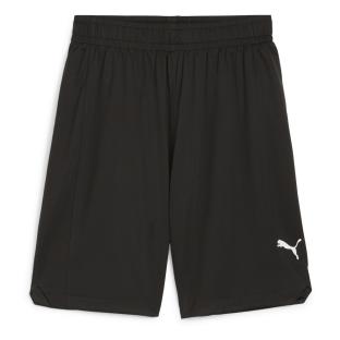 Short Noir Homme Puma Shot vue 0