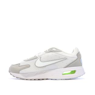 Baskets Greige Homme Nike Air Max Solo pas cher