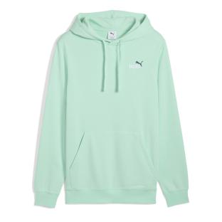Sweat Vert fluo Homme Puma Color vue 0