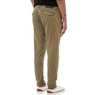 Jean Slim Kaki Homme Kaporal Irwix vue 2