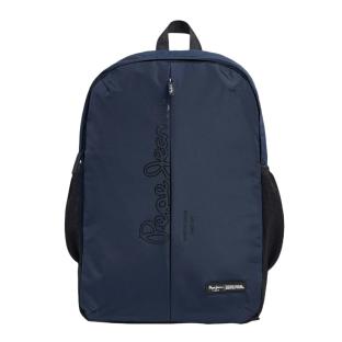 Rucksack Marine Herren Pepe jeans Devin Core Ansicht 0