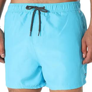 Short de Bain Bleu Homme Teddy Smith Angel 12415313D pas cher