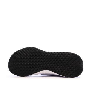 Chaussures de running Gris/Rose Fille Nike Revolution 5 vue 5